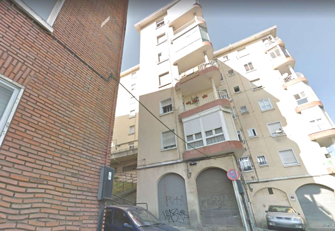 Exterior (calle)