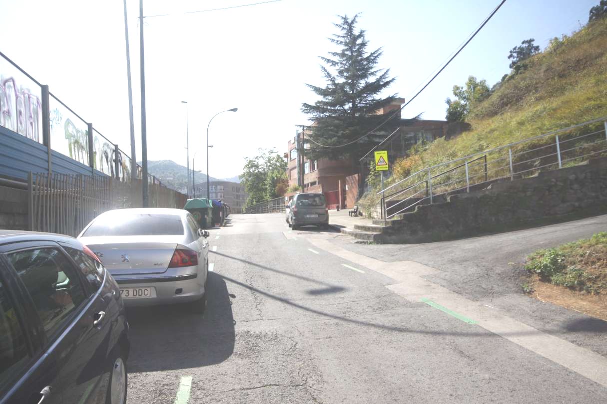 Exterior (calle)