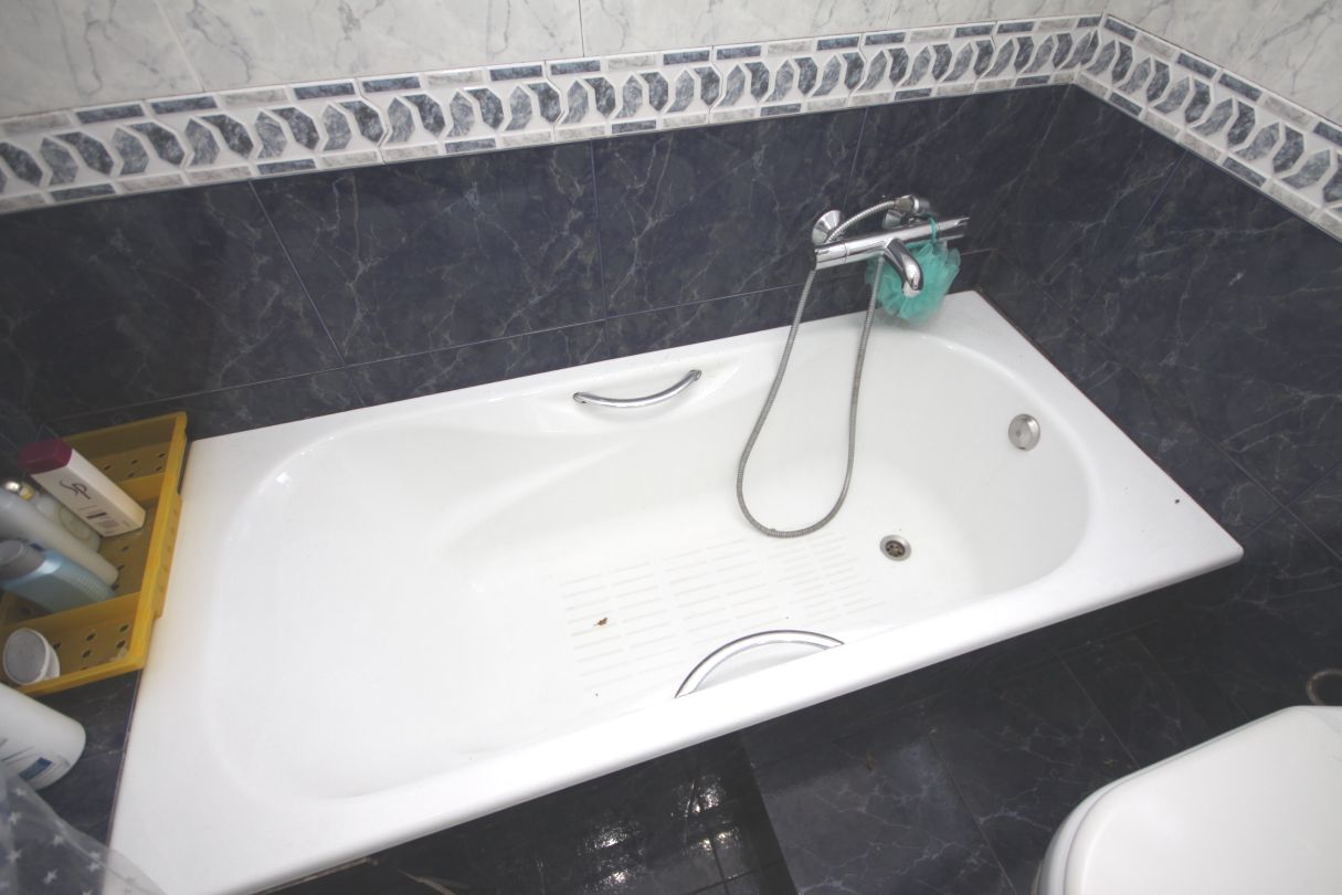 Baño