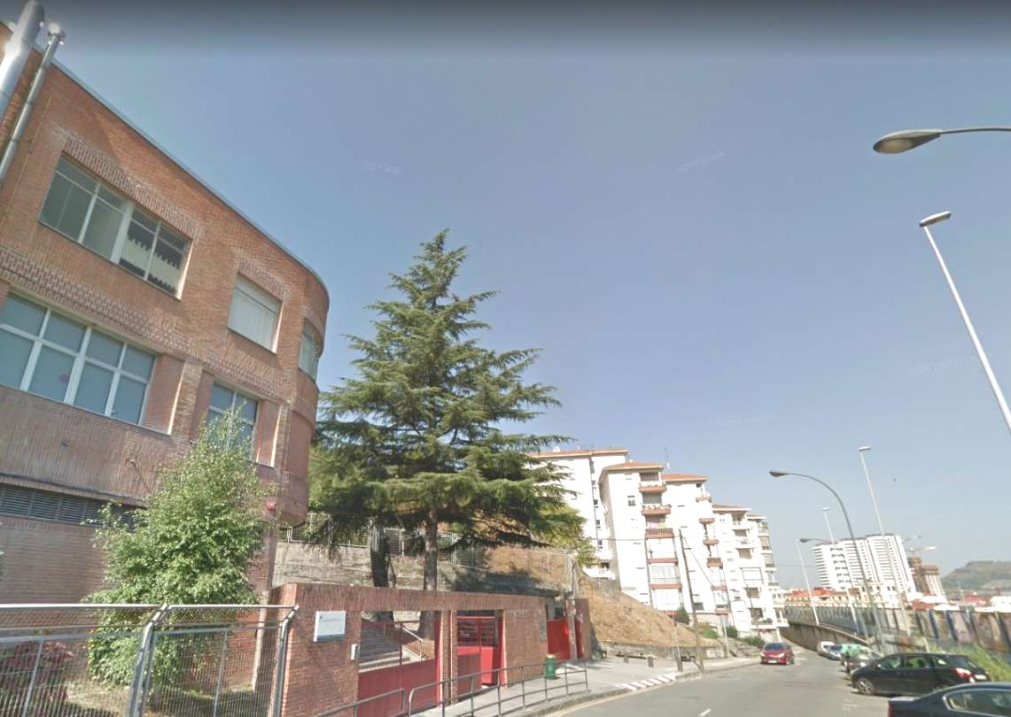 Exterior (calle)