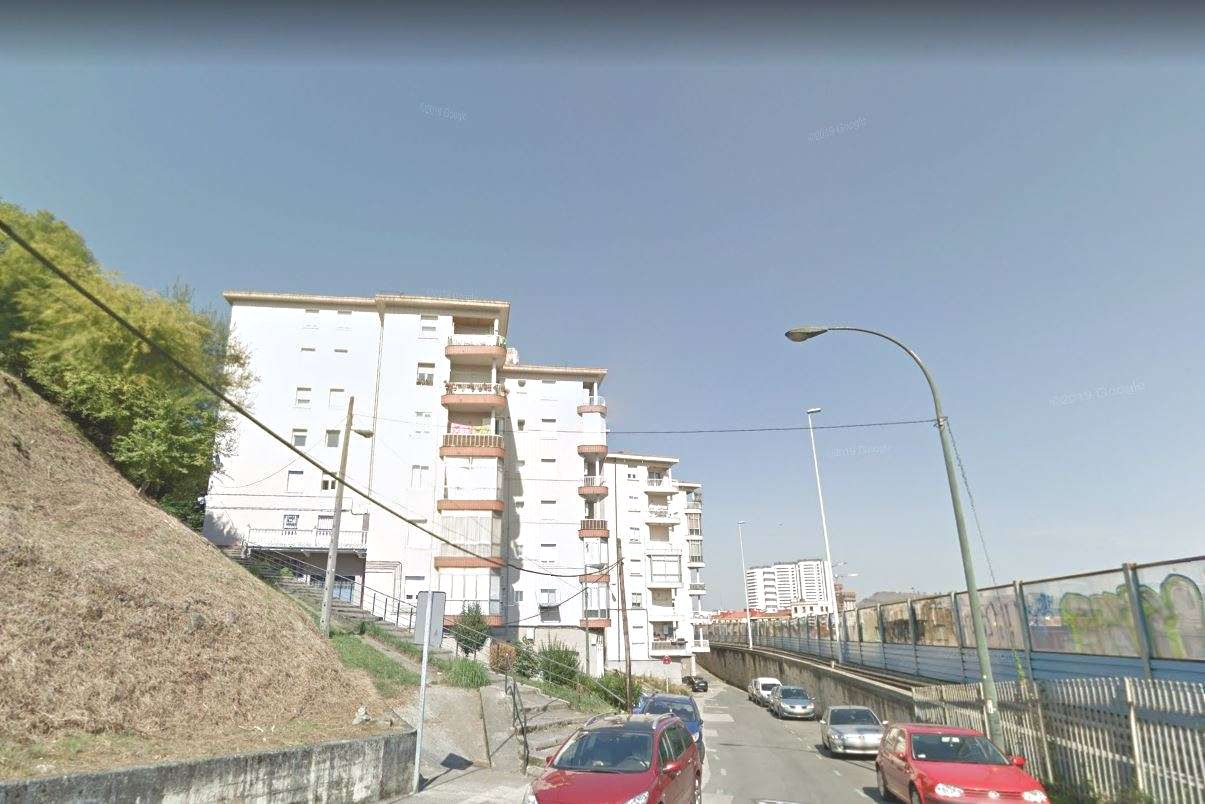 Exterior (calle)