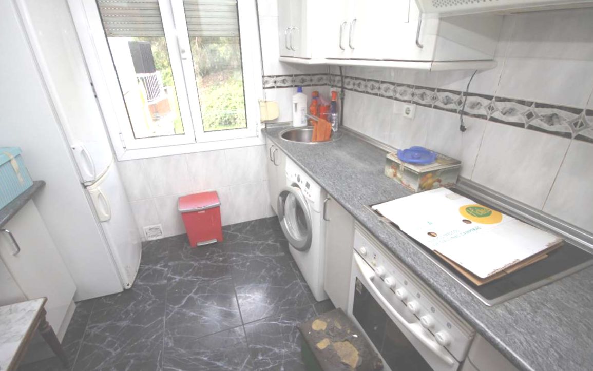 Cocina