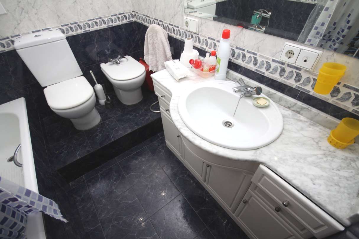 Baño