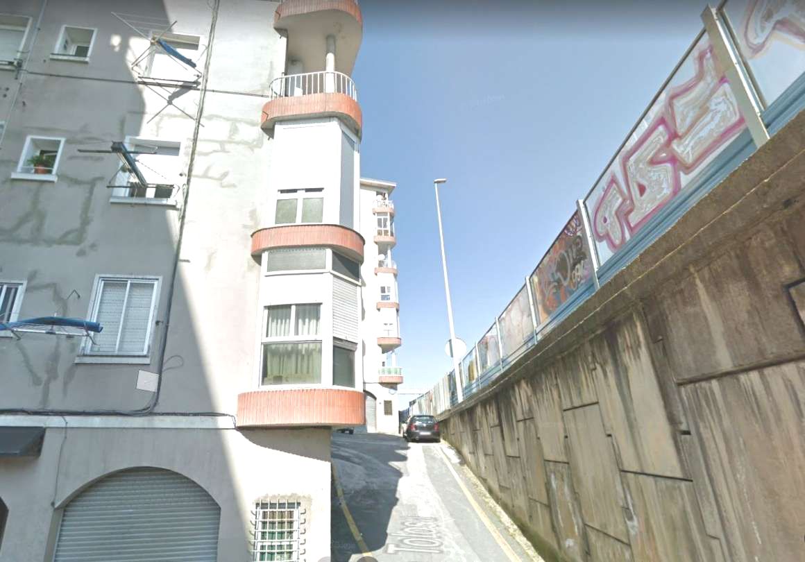 Exterior (calle)